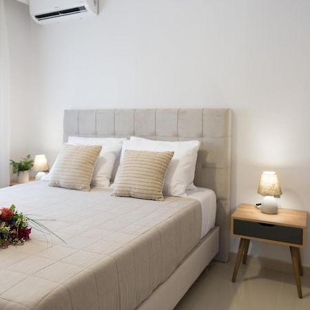 Al Santo Apartments Zakynthos Town Ngoại thất bức ảnh