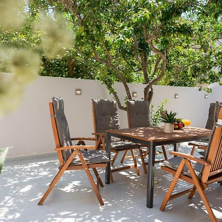 Al Santo Apartments Zakynthos Town Ngoại thất bức ảnh