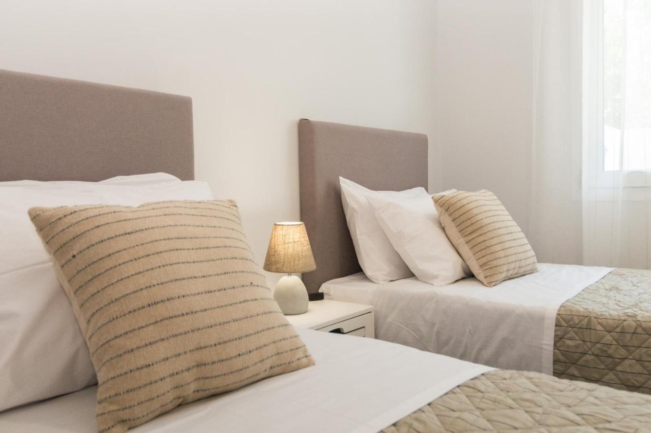 Al Santo Apartments Zakynthos Town Ngoại thất bức ảnh