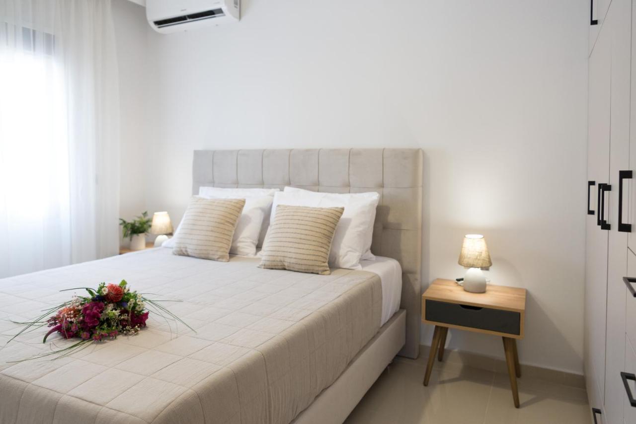 Al Santo Apartments Zakynthos Town Ngoại thất bức ảnh