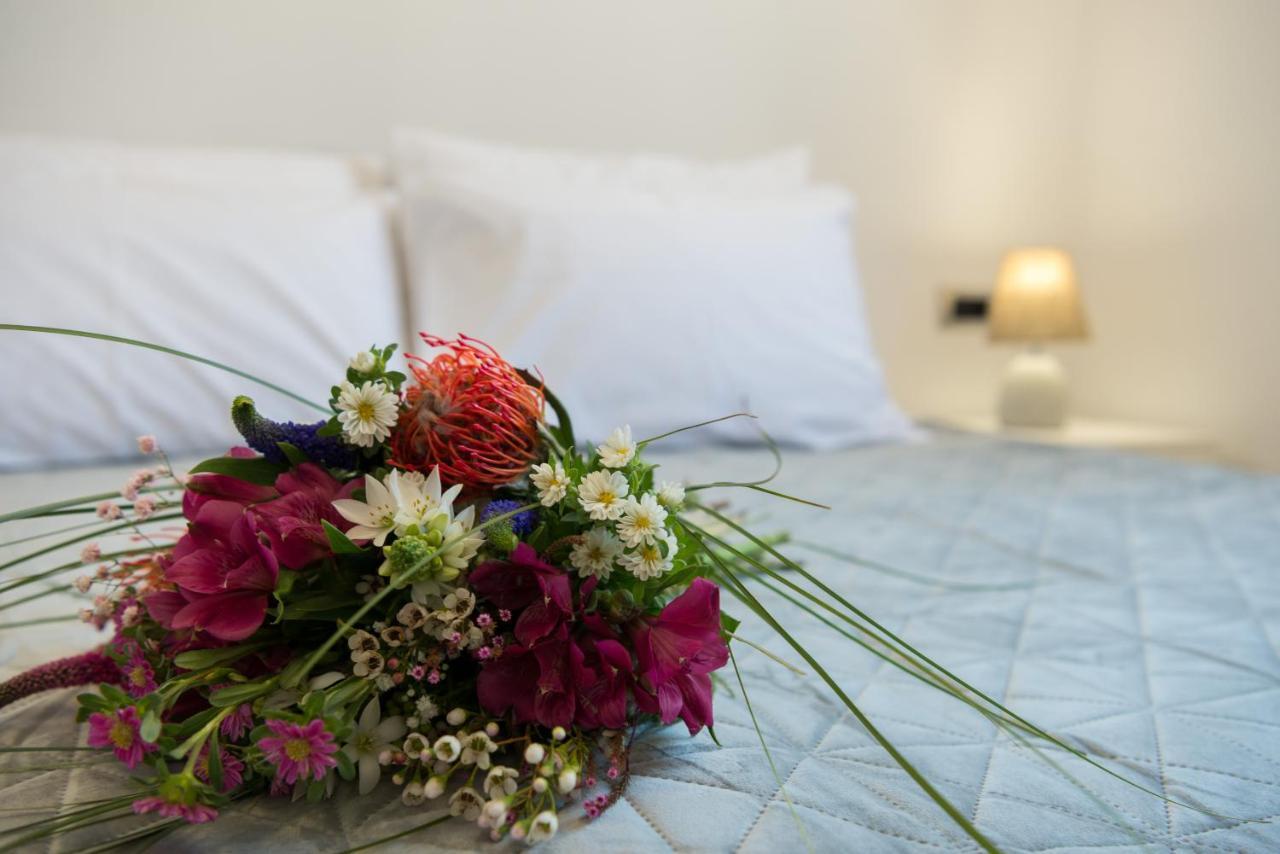 Al Santo Apartments Zakynthos Town Ngoại thất bức ảnh