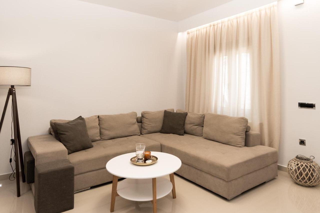 Al Santo Apartments Zakynthos Town Ngoại thất bức ảnh