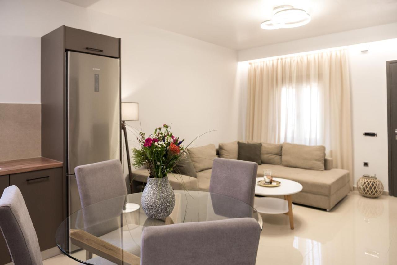 Al Santo Apartments Zakynthos Town Ngoại thất bức ảnh