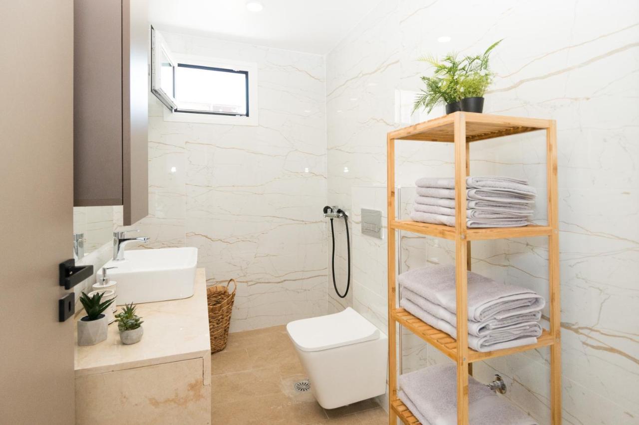 Al Santo Apartments Zakynthos Town Ngoại thất bức ảnh