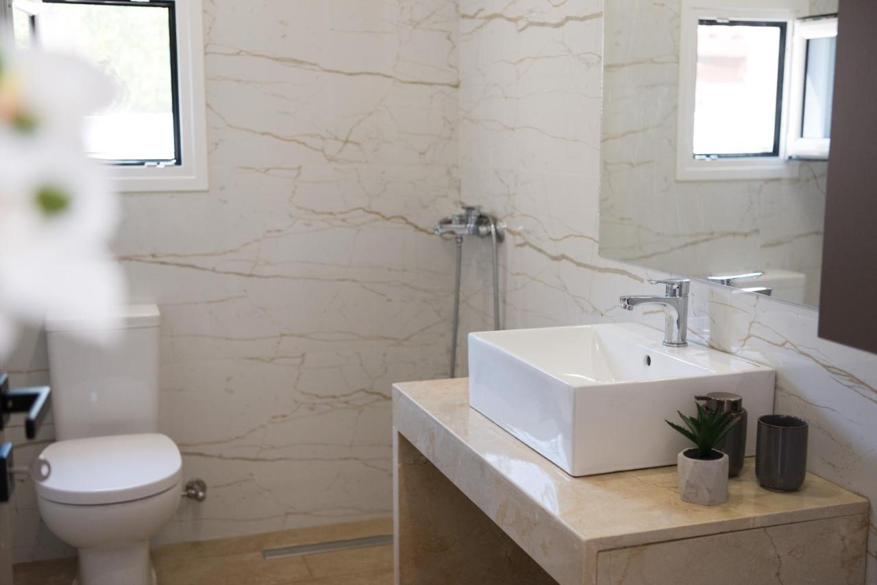 Al Santo Apartments Zakynthos Town Ngoại thất bức ảnh
