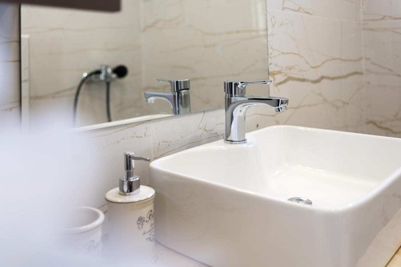 Al Santo Apartments Zakynthos Town Ngoại thất bức ảnh