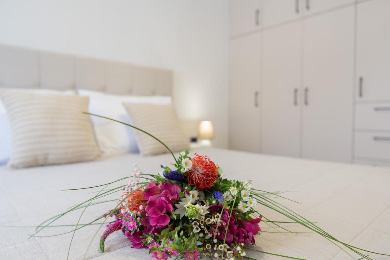 Al Santo Apartments Zakynthos Town Ngoại thất bức ảnh