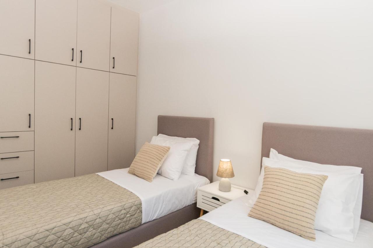 Al Santo Apartments Zakynthos Town Ngoại thất bức ảnh