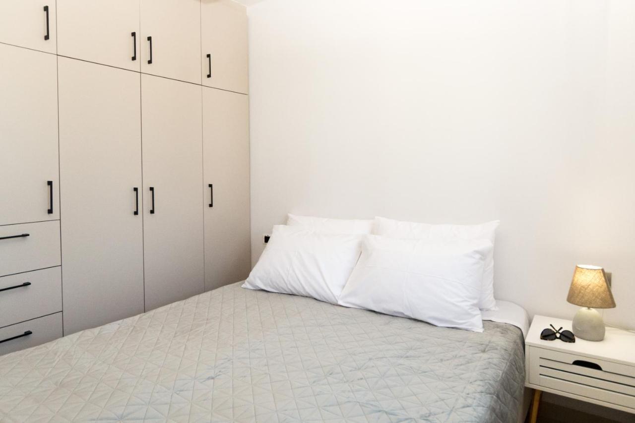 Al Santo Apartments Zakynthos Town Ngoại thất bức ảnh