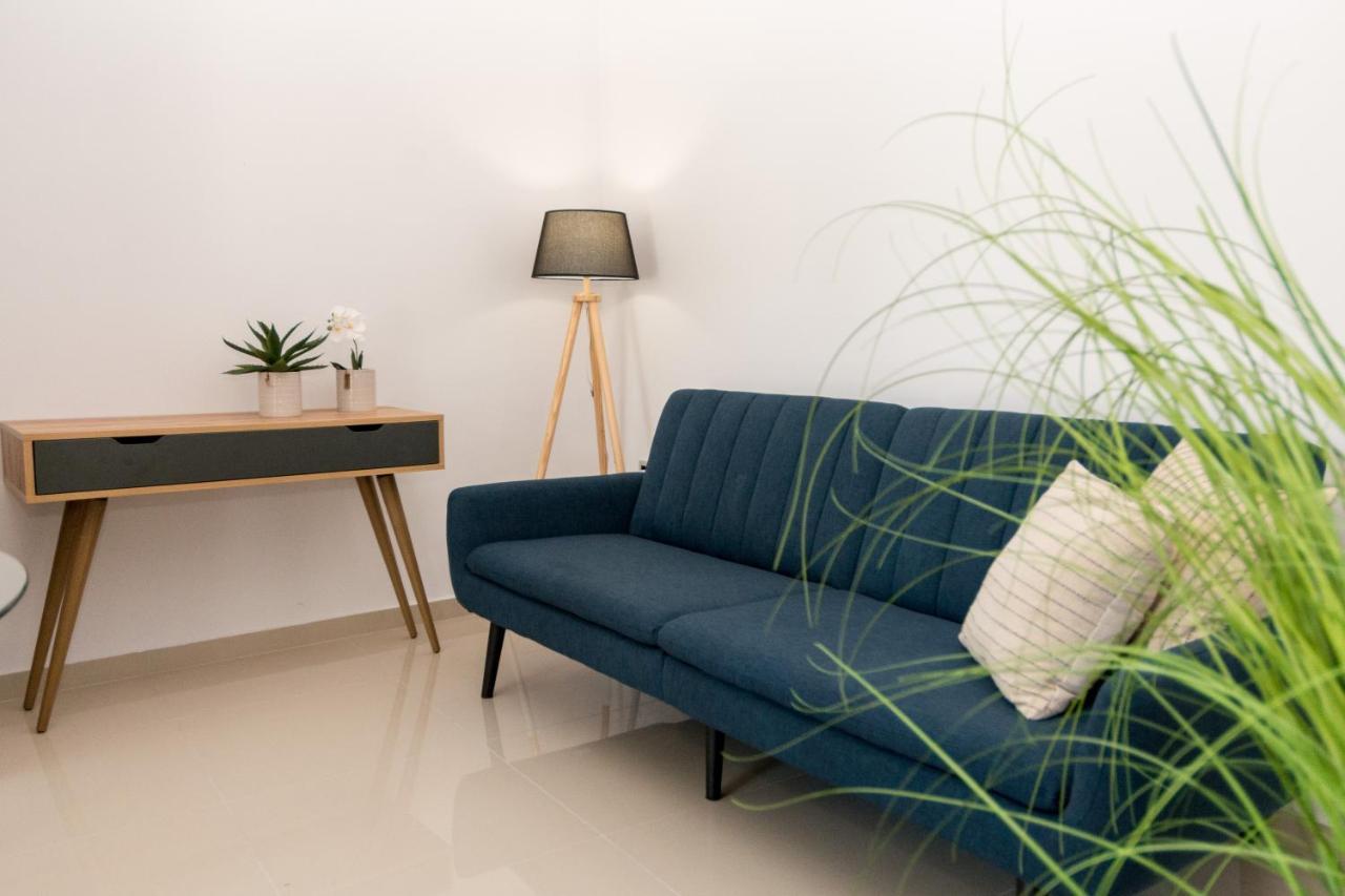 Al Santo Apartments Zakynthos Town Ngoại thất bức ảnh