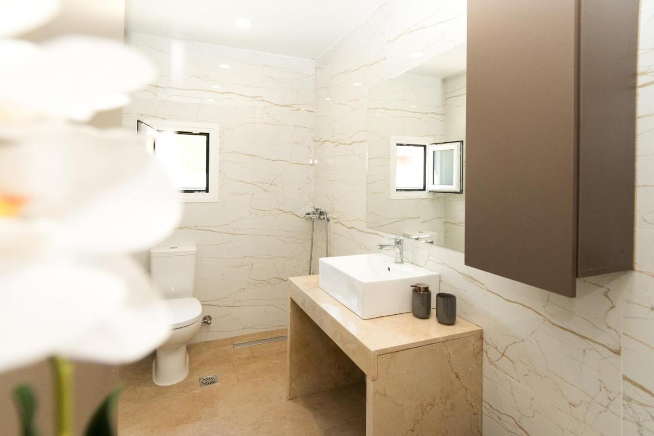 Al Santo Apartments Zakynthos Town Ngoại thất bức ảnh