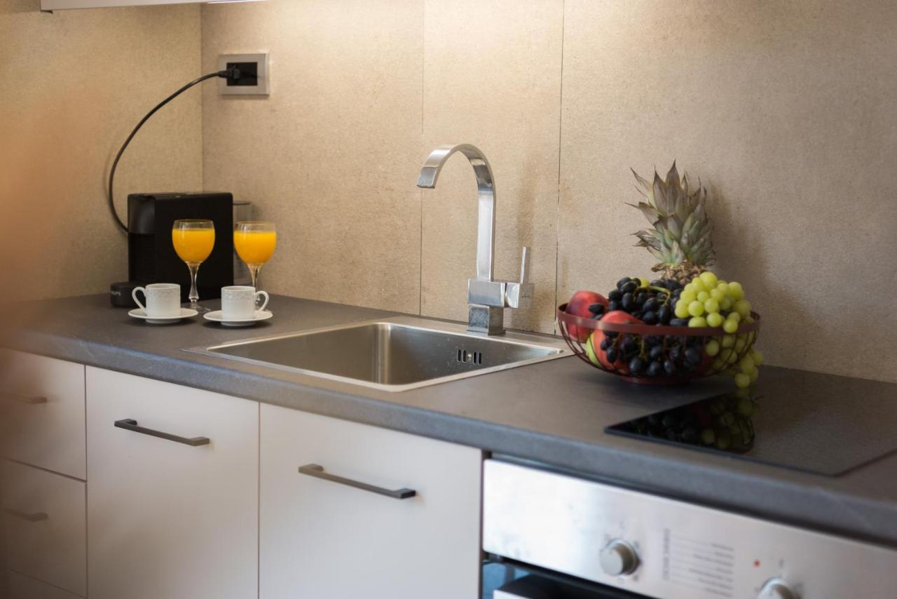 Al Santo Apartments Zakynthos Town Ngoại thất bức ảnh
